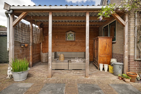 Medium property photo - Oranjeweg 11, 1241 XN Kortenhoef